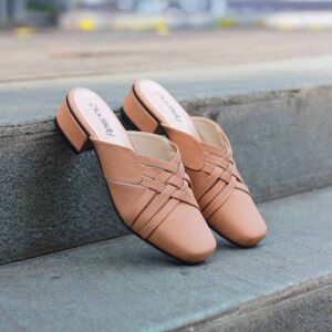 Blackkelly Wanita Sandal Teplek 505