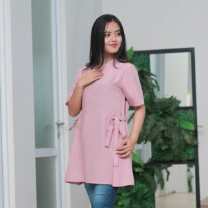 Inficlo Wanita Pakaian Atasan 968