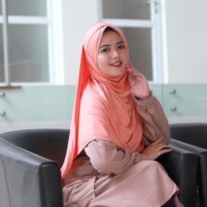 Kerudung Jilbab 524
