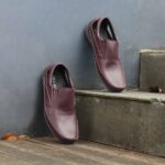 Blackkelly Pria Sepatu Formal LIA 573