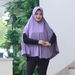 Inficlo Wanita Jilbab 475