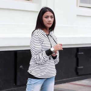 Inficlo Wanita Jaket 444