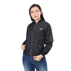 Inficlo Wanita Jaket