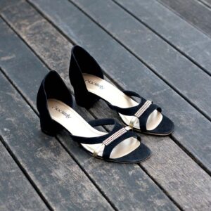 Blackkelly Highheels Tali 433
