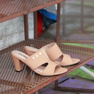 Wanita Sandal Highheels