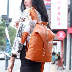 Inficlo Wanita Tas Punggung 740