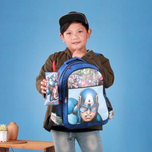 Inficlo Tas Anak SGT