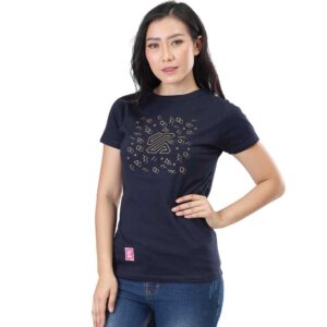T-Shirt Wanita 111