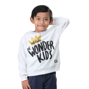 Sweater Anak Laki-Laki IYN