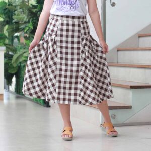 Rok Wanita 857