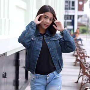 Jacket Wanita KCP