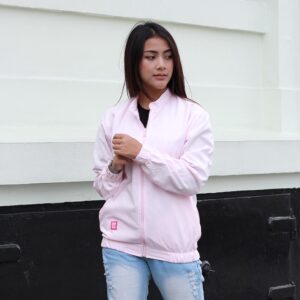 Jacket Wanita KSD KZR 175