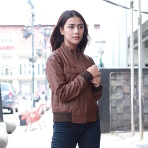 Jacket Wanita 776