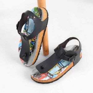 Sandal Anak 940