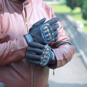 Sarung Tangan Motor Pria 550