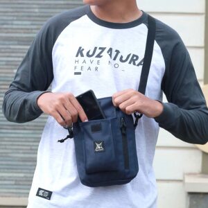 Tas Sling Bag Pria Terma 103