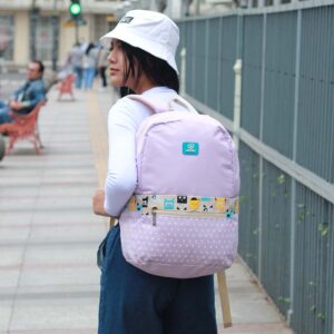 Tas Backpack Wanita ASN 174