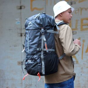 Tas Carrier Lotas 119