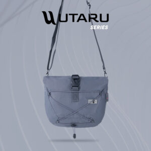 Tas Sling Bag Pria 161