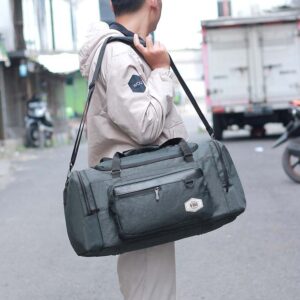 Tas Travel Bag Kelvas 205