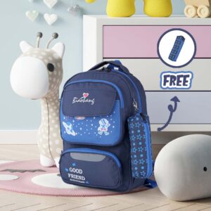 Tas Back Pack 875