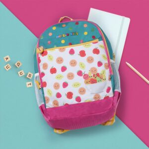 Tas Back Pack Anak Infikids 240