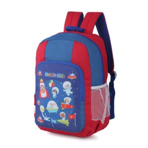 Tas Back Pack Anak Infikids 251