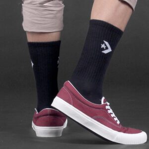 Kaos Kaki Pria Waxxon 285
