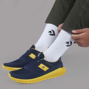 Kaos Kaki 286