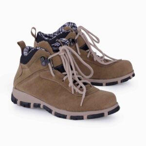 Sepatu Boots Anak Blackkelly 455