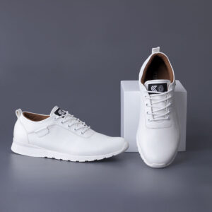 Sepatu Casual Pria Kuzatura 047