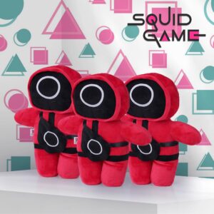 Boneka Squid Game 785