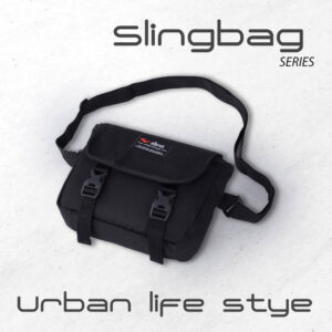 Tas Slingbag Pria Outvin 475
