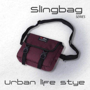 Tas Slingbag Outvin 476