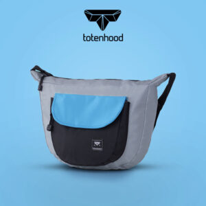 Tas Sling Bag Totenhood 722 TH