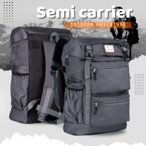 Tas Semi - Carrier Pria Totenhood