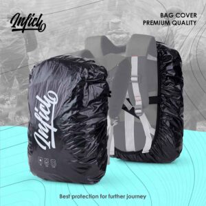Rain Cover Backpack 25 - 35L Inficlo 605