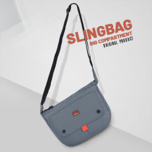 Tas Sling Bag Pria Outvin 247