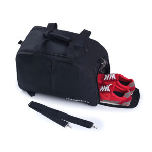 Tas Gym/TravelBag Multifungsi Kuzatura 461