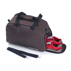 Tas Gym/TravelBag Multifungsi Kuzatura 463