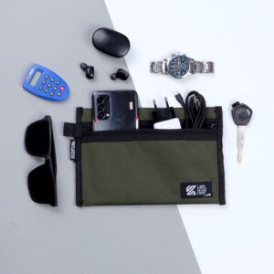 Pouch / Dompet Pria Kuzatura