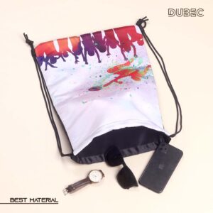Tas String Bag Printing 230