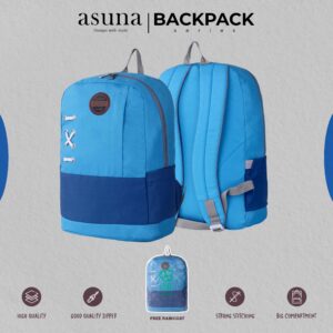 Tas Backpack Wanita Asuna 781