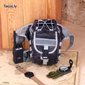 Tas Slingbag Pria Tactic.ly 522