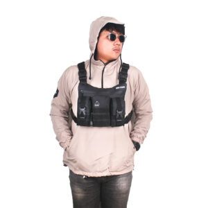 Tas Rompi Ergo Studio 429