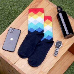 Kaos Kaki Pria Tigrus 591