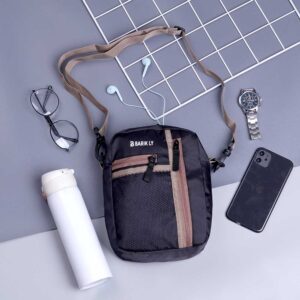 Tas Slingbag Pria Takuza 163