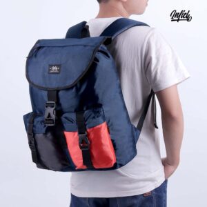 Tas Backpack Pria Inficlo 642