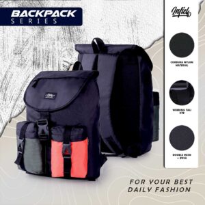 Tas Backpack Pria Inficlo 641