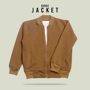 Jaket Diamond Comfy Pria